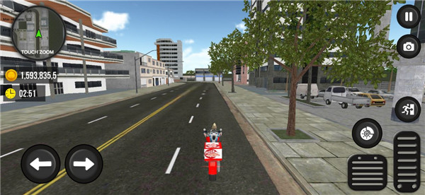 送快递模拟器游戏新手教程图片