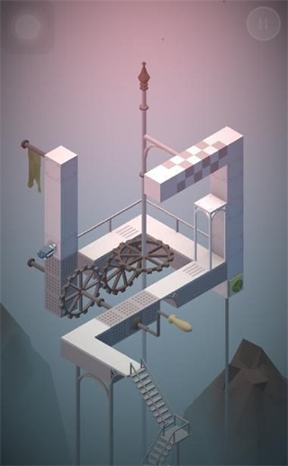 造梦机器人游戏攻略图片8