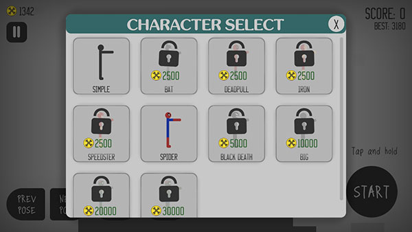 弄死火柴人2截图7