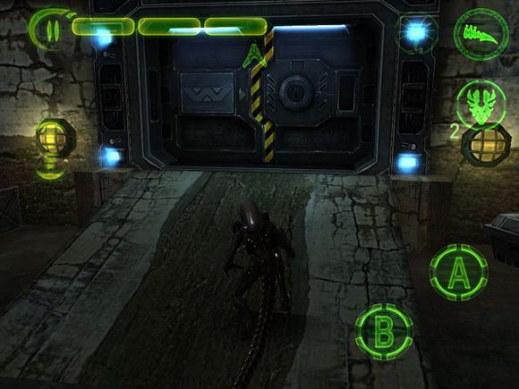 异形大战铁血战士进化截图25