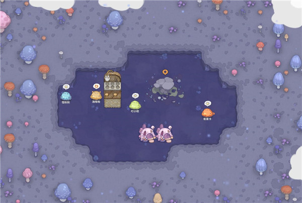 噗噗的冒险乐园游戏攻略图片8