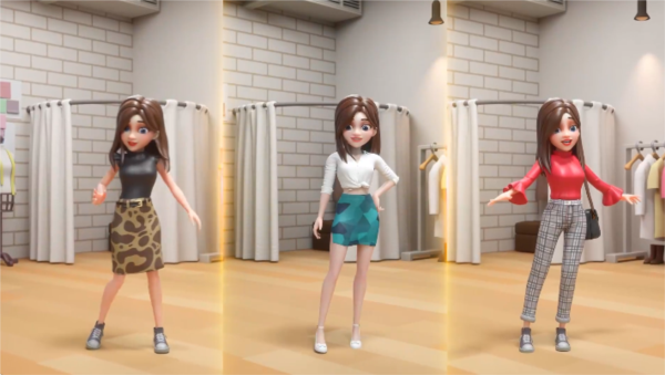 麦吉大改造游戏图片7