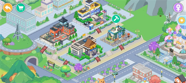 尤雅世界最新版图片13