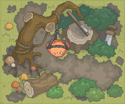 噗噗的冒险乐园游戏攻略图片6