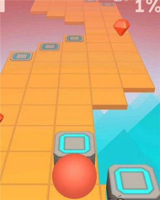 滚球大作战障碍物介绍图片1