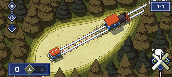 代号轨驶神拆通关攻略图片1