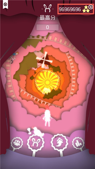 飞越仙境怎么玩2