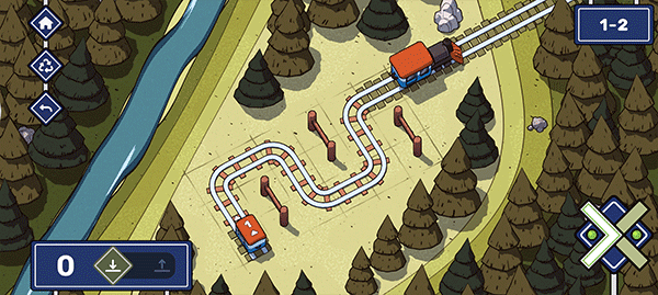 代号轨驶神拆通关攻略图片2