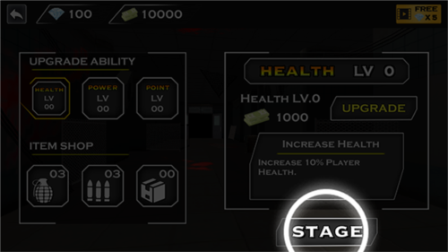 僵尸射击游戏新手指南图片2