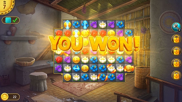 帝国的摇篮安卓版图片