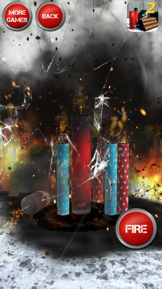 鞭炮模拟器破解版无广告截图11