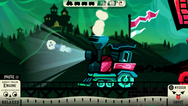 闹鬼的房子安卓版图片1