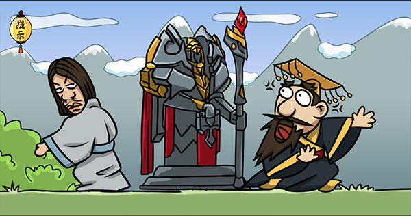 爆笑老铁过关攻略图片7