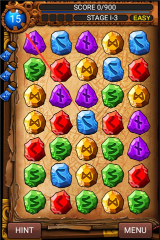 符文大师新手攻略1