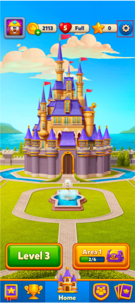 皇家比赛怎么改中文图片1