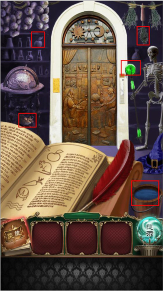 100道神秘的门2新手攻略图片6