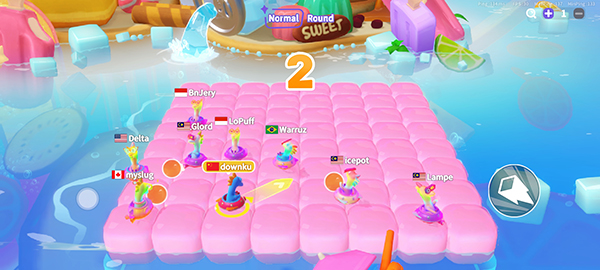 谁是幸运英雄新手攻略图片7