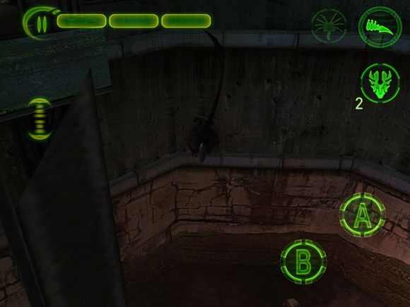 异形大战铁血战士进化截图23