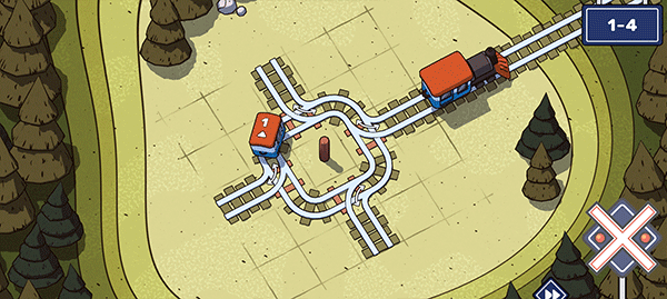 代号轨驶神拆通关攻略图片4