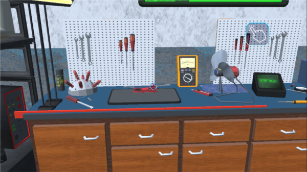 电工模拟器新手攻略图片5