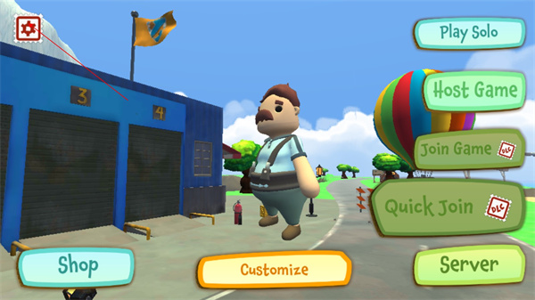 中文设置方法截图1