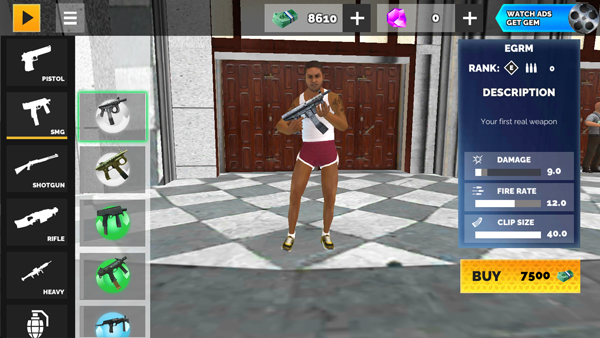 维加斯自由模拟器2新手攻略图片6