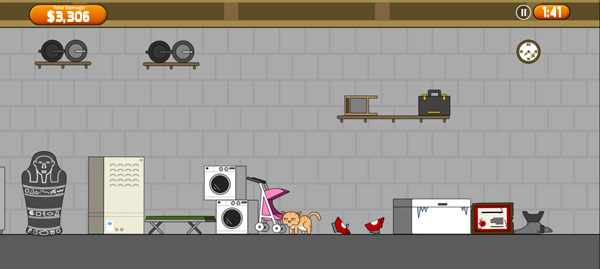 小笨猫游戏攻略图片5