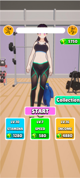 动画训练游戏攻略图片2