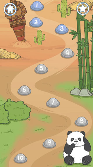 小木乃伊要回家游戏攻略图片2