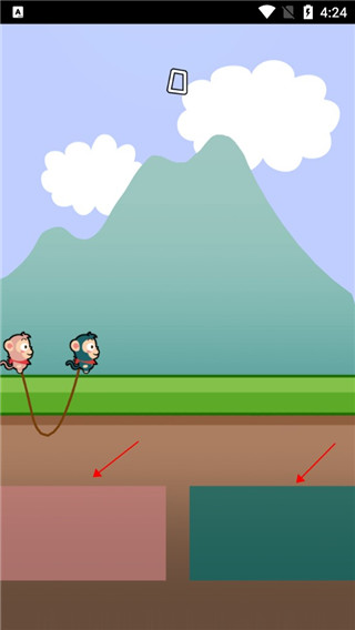 好兄弟手牵手新手攻略图片5