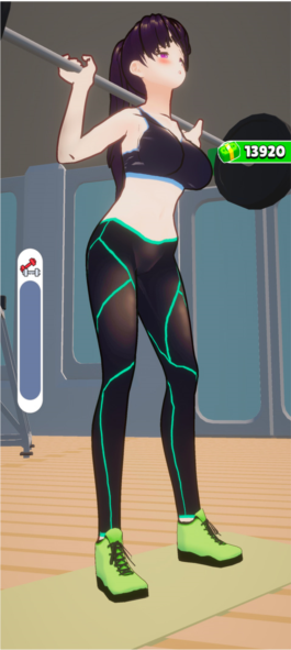 动画训练游戏攻略图片1