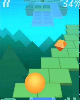 滚球大作战障碍物介绍图片4