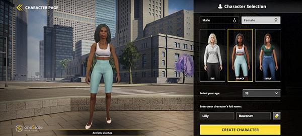 加州生活模拟器游戏攻略图片5