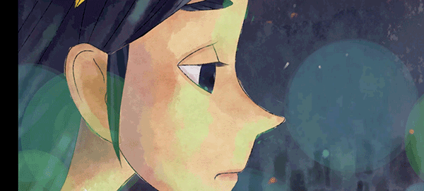 越郁中文版截图