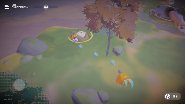 奇蛋生物新手攻略图片3