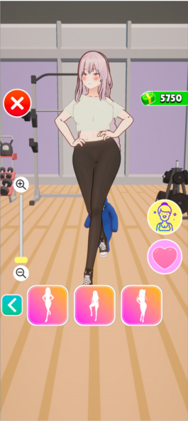 动画训练游戏攻略图片4