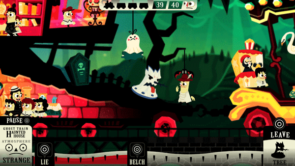 闹鬼的房子安卓版图片11