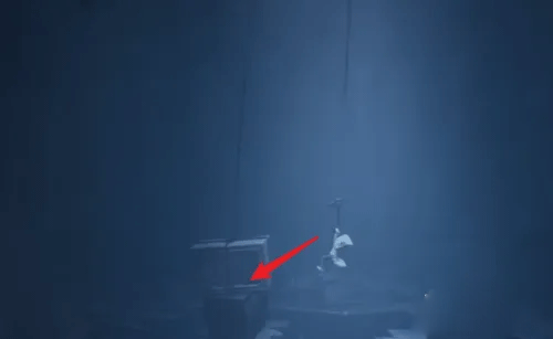 小小噩梦2新手攻略图片3