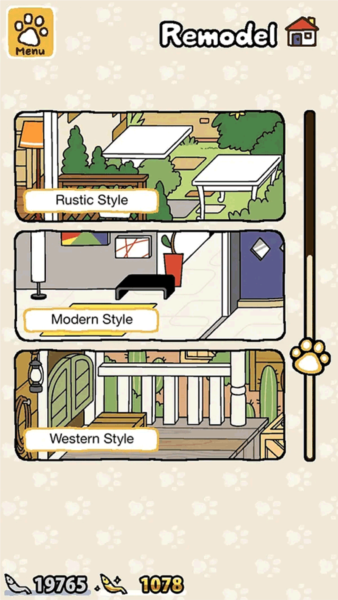 猫咪后院游戏秘籍10