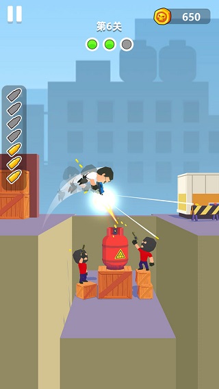 我枪法特牛新手攻略图片2