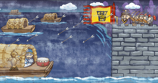 爆笑老铁过关攻略图片11