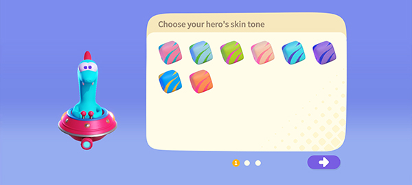 谁是幸运英雄新手攻略图片3