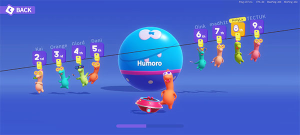 谁是幸运英雄新手攻略图片9