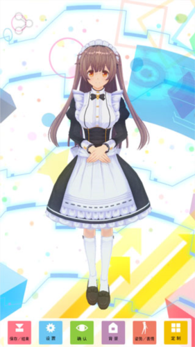 手办模拟器内置存档版