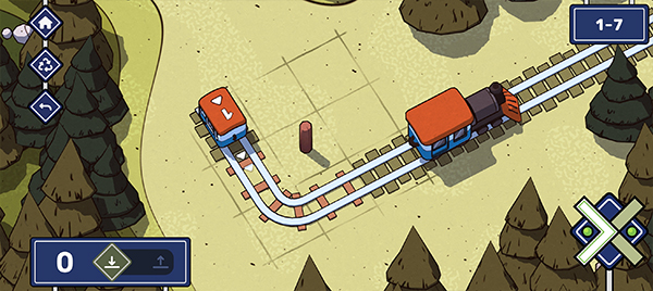 代号轨驶神拆通关攻略图片7