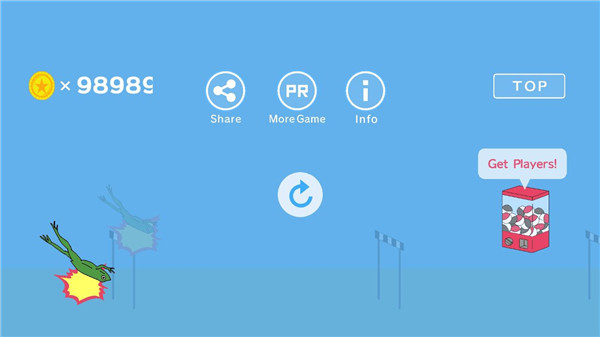 猫跨栏游戏攻略图片4