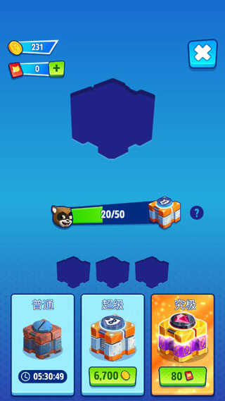 汤姆猫炫跑游戏攻略图片4