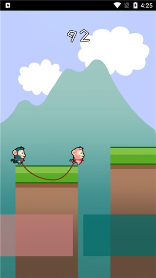 好兄弟手牵手新手攻略图片6