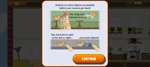 小笨猫游戏攻略图片4