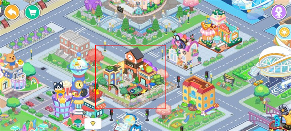 尤雅世界最新版图片9